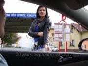 Negociando con una PUTA EN CHILE