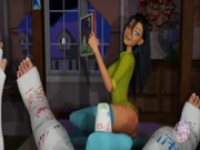 Video juguetes teniendo sexo en chile