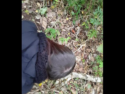 Haciendo en los matorrales con linda chilena