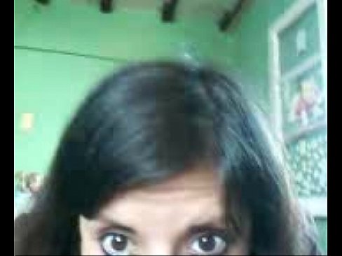 Hermosa Chilena caliente dando una buena chupada