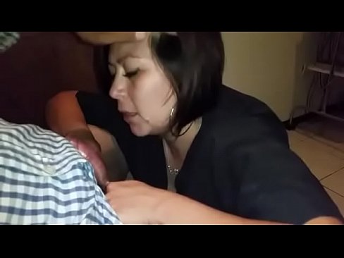Madura me mama la pichula