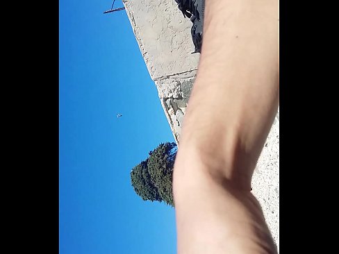 chilenas en la playa 2 se masturba piola