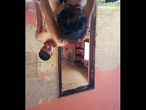 Chibola cachando