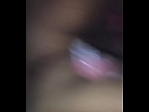 Culiando a mi vecina madura
