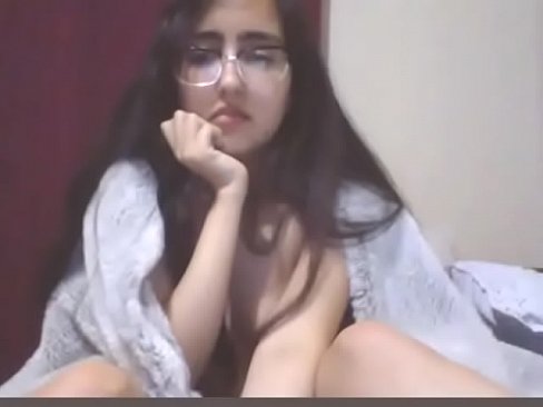 chilena de antofagasta no se cansa de mostrarme el poto