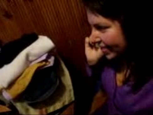 Buena Chupada de Joven Chilena en Valparaiso
