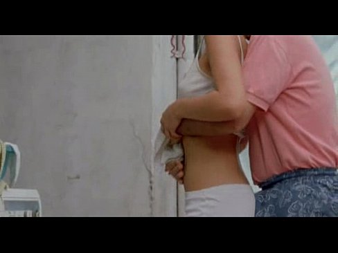 Realizando buen sexo casero con linda Chilena Caliente