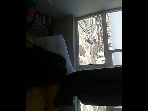 👀Vecina Chilena me invita a casa a follar como nunca , le doy como a rata👀