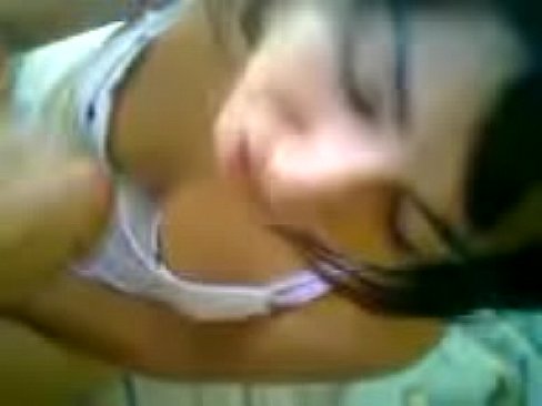 💋Chilena dando una buena chupada💋