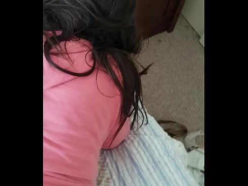 👅Chilena Caliente iniciando en el Porno👅