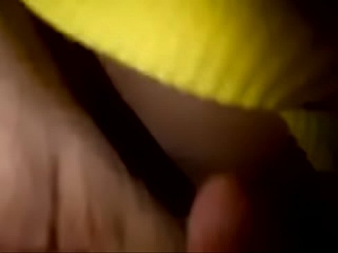 😊Hermosa Chilena Caliente Jugando con su concha Mojada😊