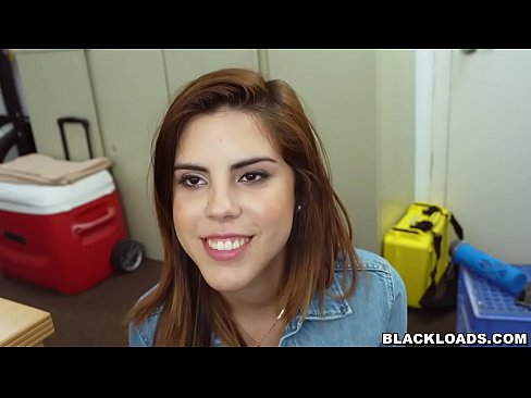 😲Casting a linda Chilena Caliente😲