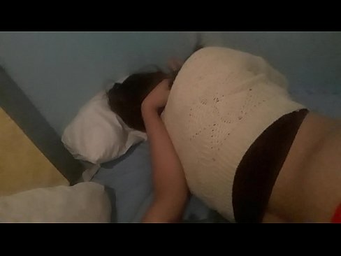 ✨Hermosa Chilena bien Caliente en casa de su amigo✨