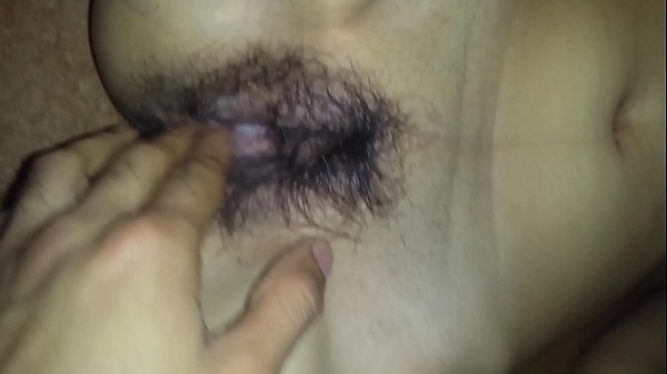 💓Chilena Caliente le encanta que la masturbe💓