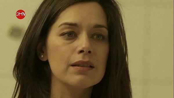 Elvira Cristi en capítulo Buscando a Papá – Infieles – Chilevisión