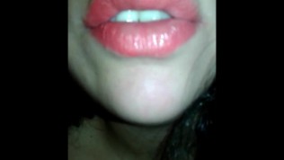 🤩Hermosa Chilena Caliente con una boca deliciosa🤩