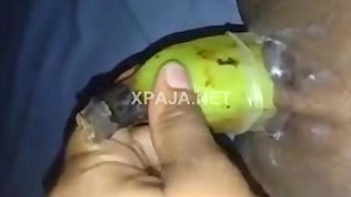 Dominicana Lesbiana pide a gritos que quiere estar con su Mami