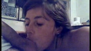 Novios muy calientes