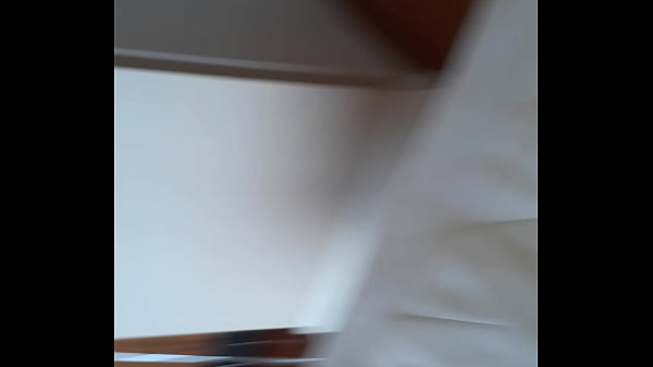 Lo más rico es follar con mi pareja chilena