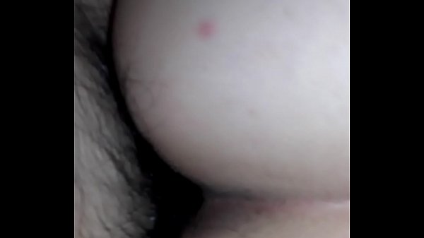 El culo de mi polola