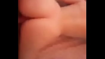 follando rico después de una fiesta