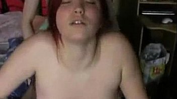 jovencita tetona