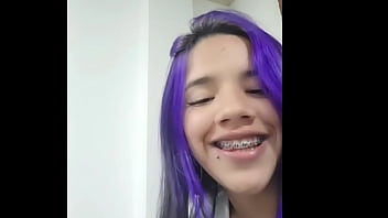Jovencita putita