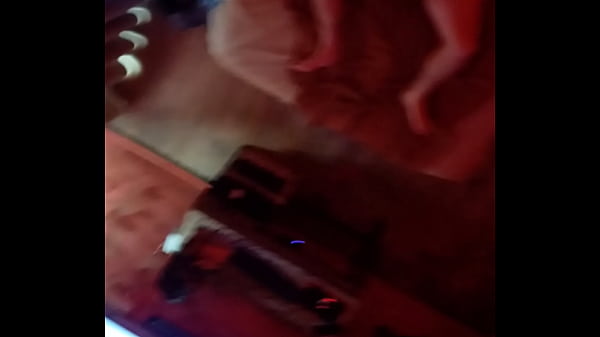 Metiendole la Pichula en el motel a mi Gorda Puta