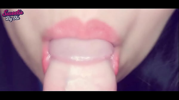 Chilena Mamando la cabeza POV