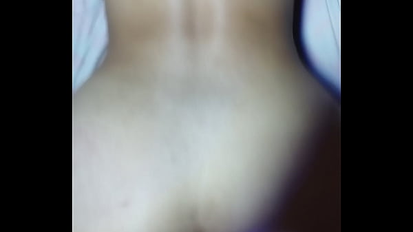 Creampie a la polola de mi amigo