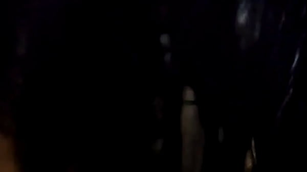 Apuradito sin perder el tiempo cuando nos dejan un ratito solos