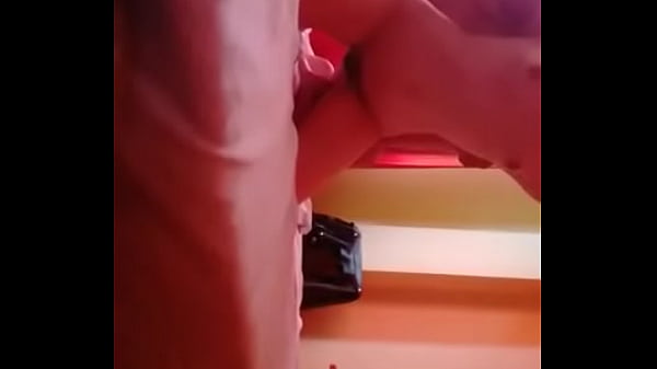 De perrito a mi sumisa