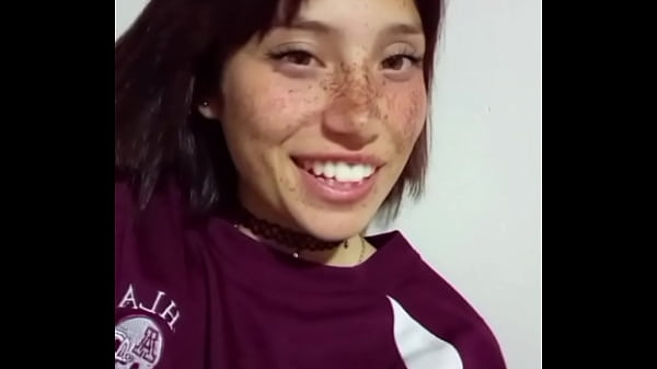 Putita flaquita y muy zorra