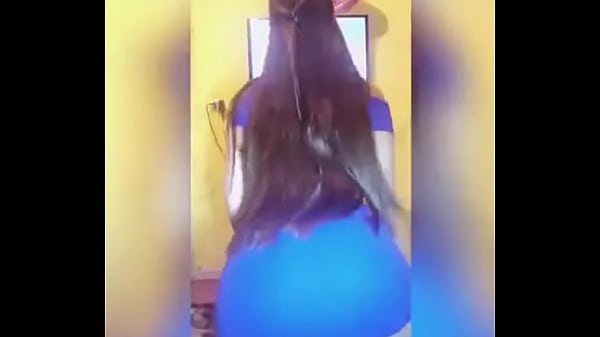 Chilenita y su baile