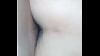 Chilena morena le encanta mi pene