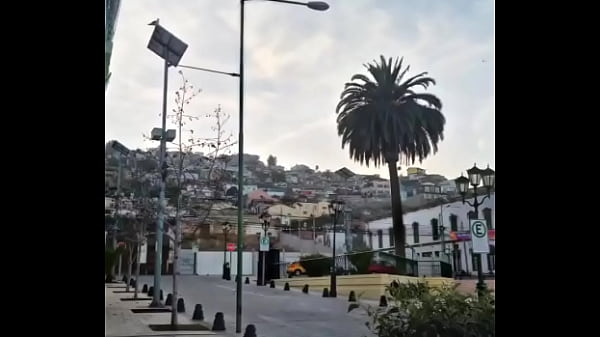 En algún lugar de chile