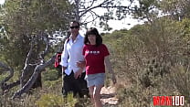 Jorge Fernandez se folla a una jovencita espanola muy guapa
