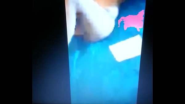 Chilena caliente en video casero sin rodeos